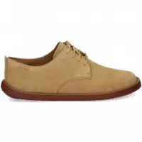 Blucher ante Beige  CAMPER