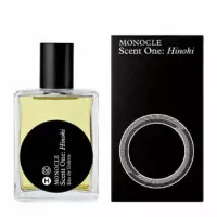 Scent One Hinoki  COMME DES GARÇONS