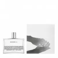 Max Richter 01  COMME DES GARÇONS