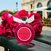 Mademoiselle In Love  ROCHAS