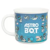 Taza Termosensible Astrobot  PALADONE