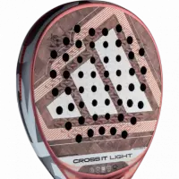 Cross It Light 2026 Martita Ortega  ADIDAS