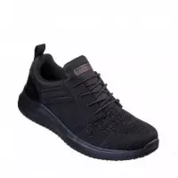 Zapatillas Work Slip-resistant: Delson 3.0 - Oteron  SKECHERS