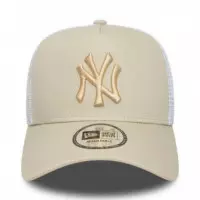 Gorra New York Yankees Mlb League Essential 9FORTY Trucker E-frame  NEW ERA