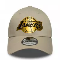 Gorra Nba Metallic la Lakers 9FORTY  NEW ERA