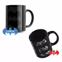 Taza Batman Termosensible  PYRAMID