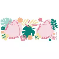 Taza Pusheen Tropical  PALADONE
