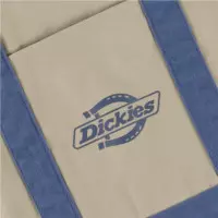 Bolso DICKIES Logo Canvas