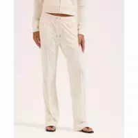 Pantalón Juicy Tina Outline Blanco