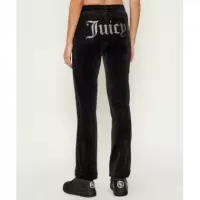Pantalón Juicy Negro