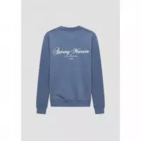 Sudadera FA150178 Blu China  ANTONY MORATO