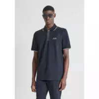 Camiseta Manga Corta FA100270 Blue Marin  ANTONY MORATO