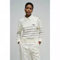 Jerséis y Sudaderas Sudadera SALSA JEANS Combinada