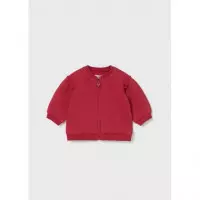 Chandal Bebé 2607 Tres Piezas Rojo  MAYORAL