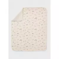 Arrullo Bambu 9946 Color Orquídea  MAYORAL