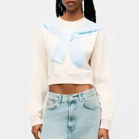 Jersey Estampado  LOVE MOSCHINO