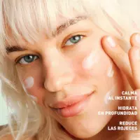 Centella Crème
crema Hidratante Anti-rojeces  ERBORIAN