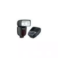 NISSIN Flash NISSIN DI700 (para Canon)