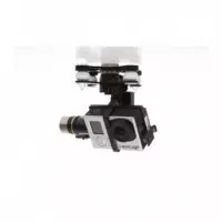 DJI Zenmuse H3-3D Gimbal Phantom 2