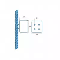 CATA CTRC-15-M Termo 03109000