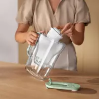 BRITA Filtro Pack de 4 Maxtra Pro Experto en Cal