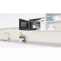 BALAY 3CG4172X2 Microondas Inox Integración 20L