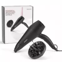Babyliss D215DE Secador de Pelo 2.000w Con Difusor