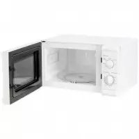 SVAN SMW2700 20L Microondas Blanco