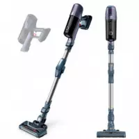 ROWENTA RH6848WO Aspiradora Escoba Versátil X- Pert 6.6 Flex