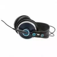 Auriculares Profesionales AKG K-271 Mkii
