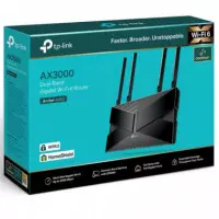 TP-LINK Archer AX53 Router Wi-fi 6 Gigabit de Doble Banda AX3000