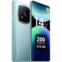 XIAOMI Redmi Note 14 Pro+ 5G 12GB 512GB Frost Blue