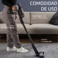 ROWENTA RH6821WO X-pert 6.60 Aspirador de Escoba sin Cables