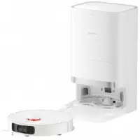 XIAOMI Robot Vacuum X20+ Robot Aspirador con Base y Navegación Láser