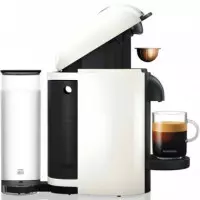 KRUPS XN9031 Vertuo Plus Cafetera Nespresso Centrifusión