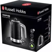 RUSSELL HOBBS 24361-70 Hervidor de Diseño, sin Cable, 1,7 Litros