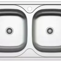 Edesa Veleta Se 80 2C B Fregadero (950270053)  CATA