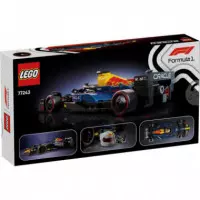 LEGO 77243 Oracle Red Bull Racing RB20 F1 Race Car