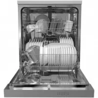 SVAN SJ13601ED Lavavajillas 60 Cm 14 Sets Clase E Blanco Display