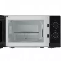 TEKA Mw FS20 G Microondas Negro