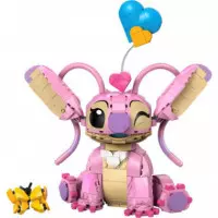 LEGO 43257 ángel