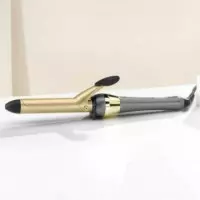 BABYLISS 2524TE Cepillo de Aire 3 Cabezales 800W Gama Titanium Gold