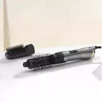 BABYLISS AS85TE Tenacilla 25MM Gama Titanium Gold