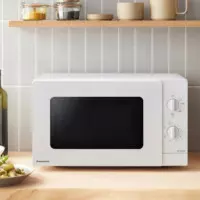 PANASONIC NN-SM21QWEPG Microondas 20 L 800W Blanco