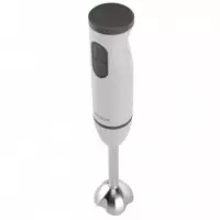 AIWA ABL-800 Batidora de Brazo 600W Acero Inox 2 Velocidades