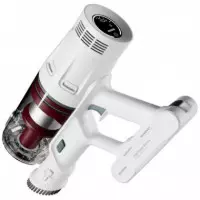 AIWA AVC-610 Aspiradora Vertical Inalámbrica 500W 29,6V Blanca