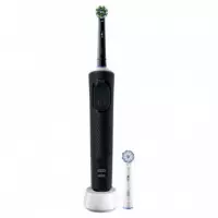 BRAUN Oral-b Cepillo Vitality Pro con 2 Recambios Negro (D103.423.3)