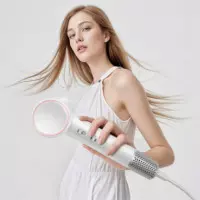 HOCO HP16 Secador Iónico de Alta Velocidad con Indicador de Temperatura