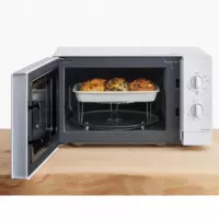 PANASONIC NN-GM21QWEPG 20 LITROS1000W Grill Blanco