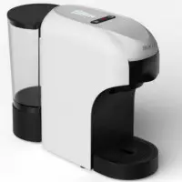 SOGO Cafetera 20 Bar Multicapsulas (nespresso, Dolce Gusto, L´or) (CAF-SS-7655)